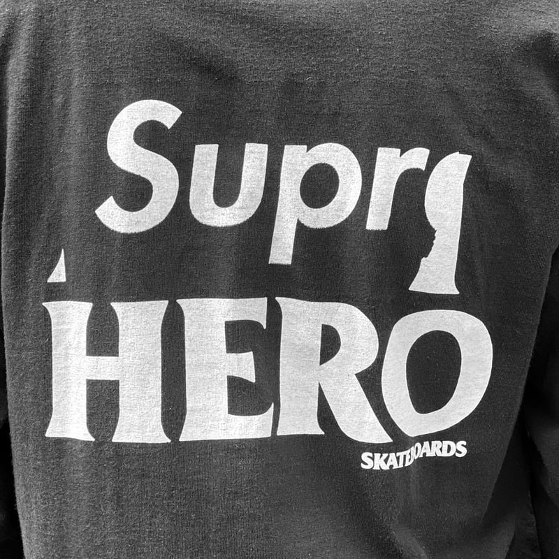 supreme chrome logo long sleeve t 値下げ不可 Supreme Chrome Logo L S Top (FW19) - $78