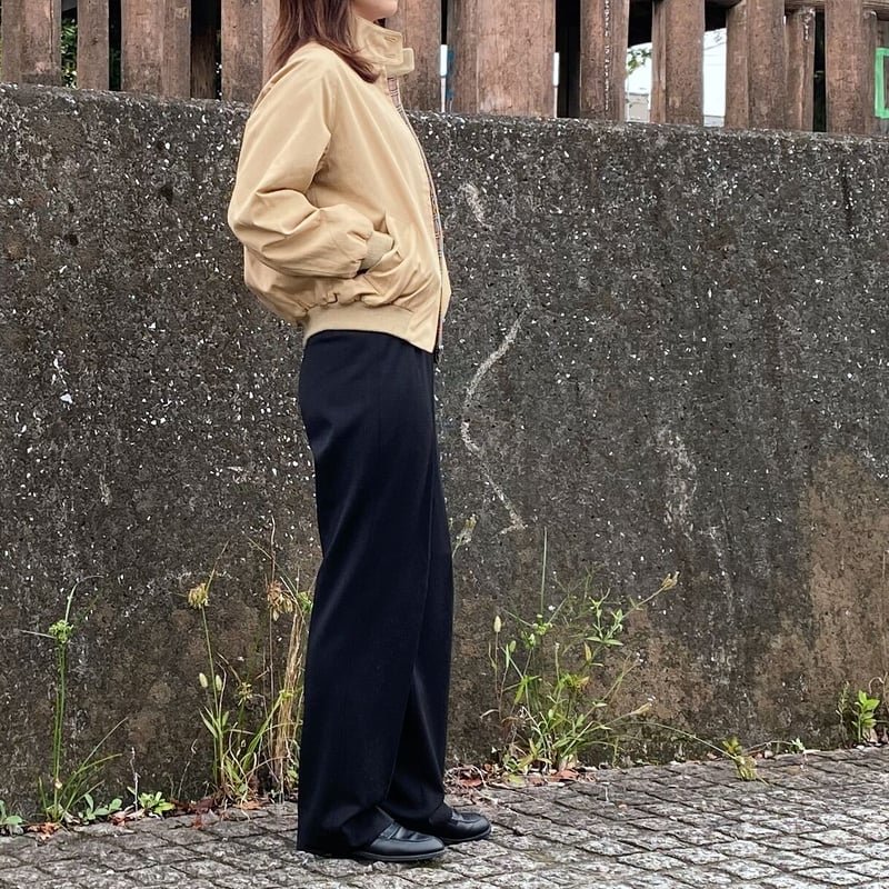 Short Blouson/Burberrys | T/O Short Blouson/Burberrys | T/O