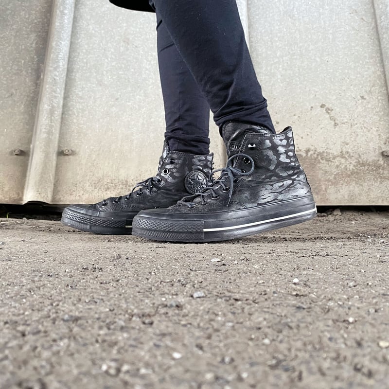 Givenchy converse hot sale