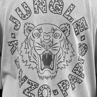 【13 SS】Tiger Graphic Tee／KENZO