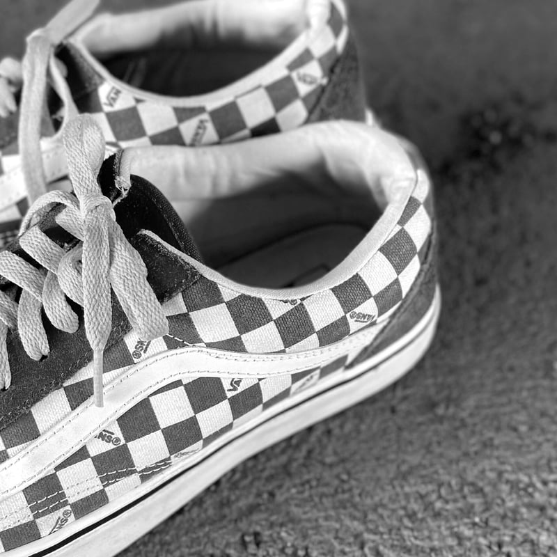 Old Skool VANS T O