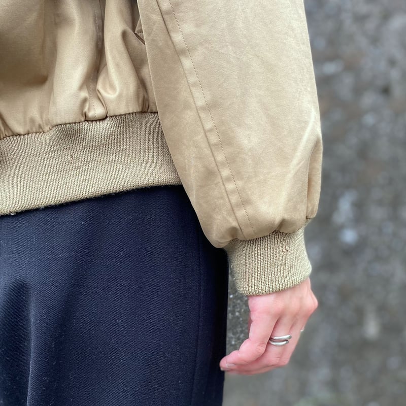 Short Blouson/Burberrys | T/O Short Blouson/Burberrys | T/O
