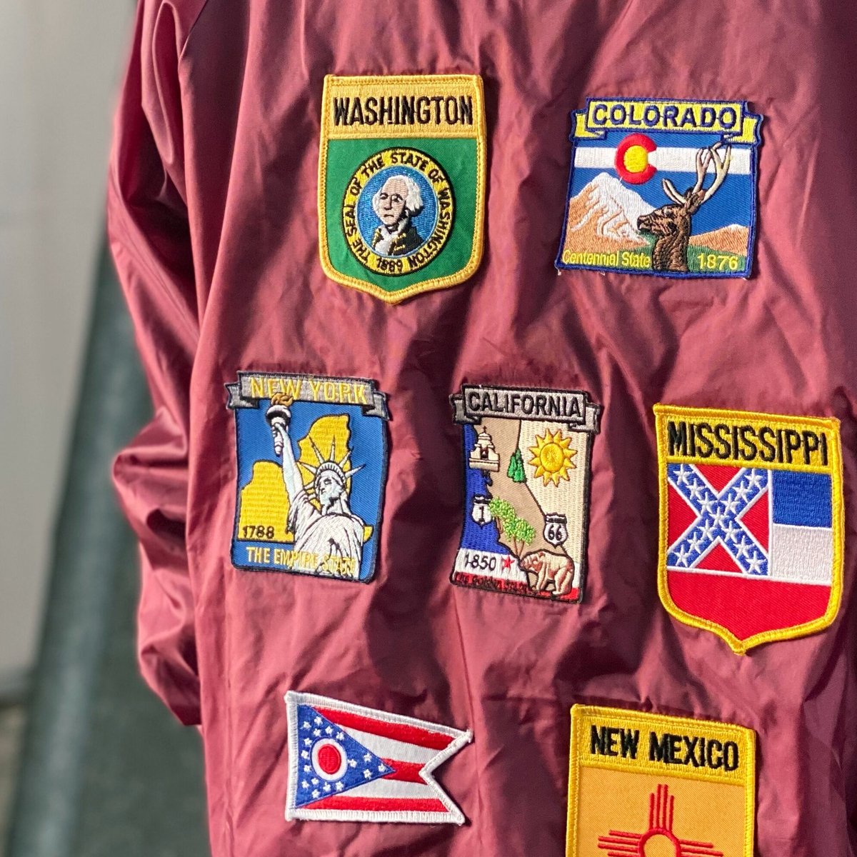 Augusta hot sale coaches jacket