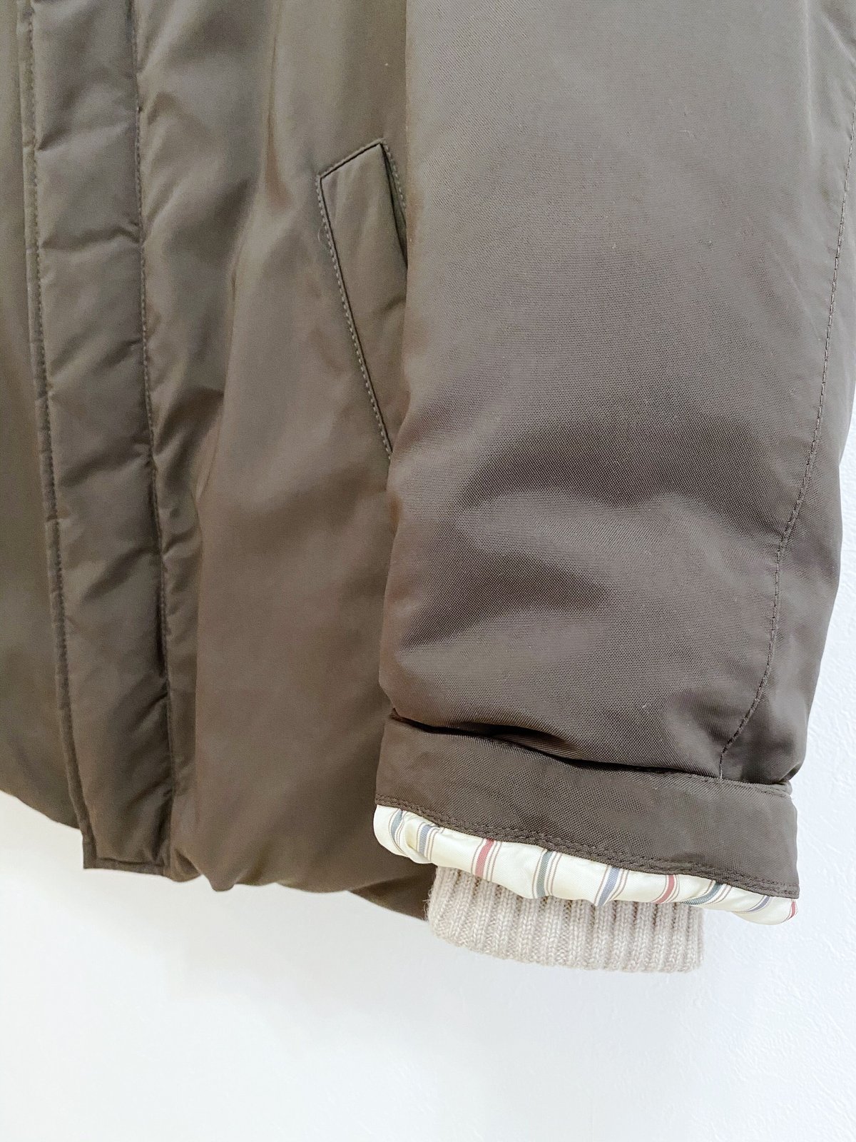 Loro Piana Voyager | Thierry