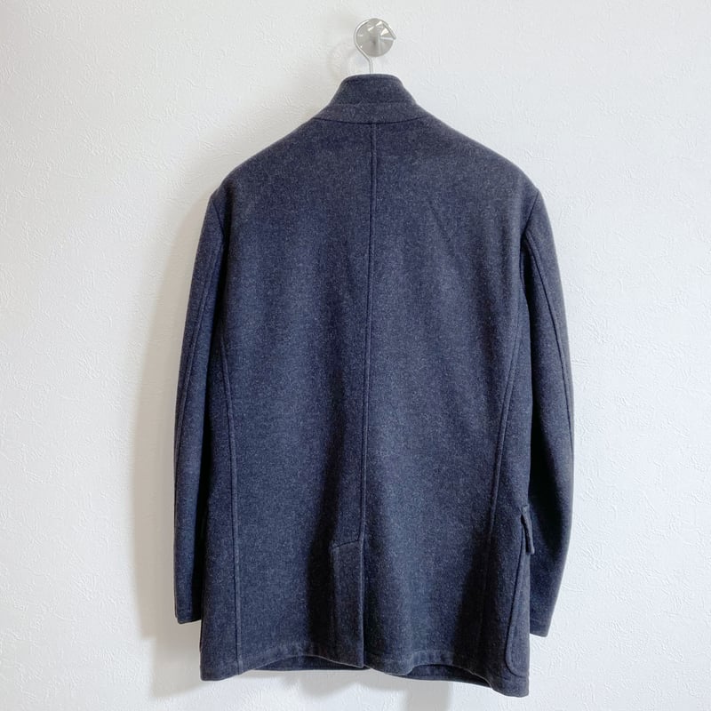 HERMÈS Safari Jacket | Thierry