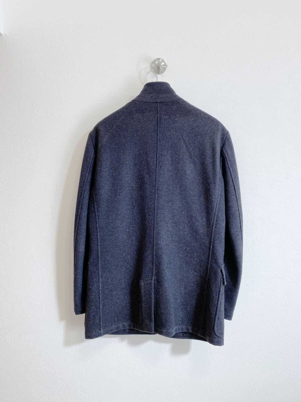 HERMÈS Safari Jacket | Thierry