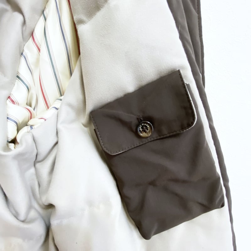 Loro Piana Voyager | Thierry