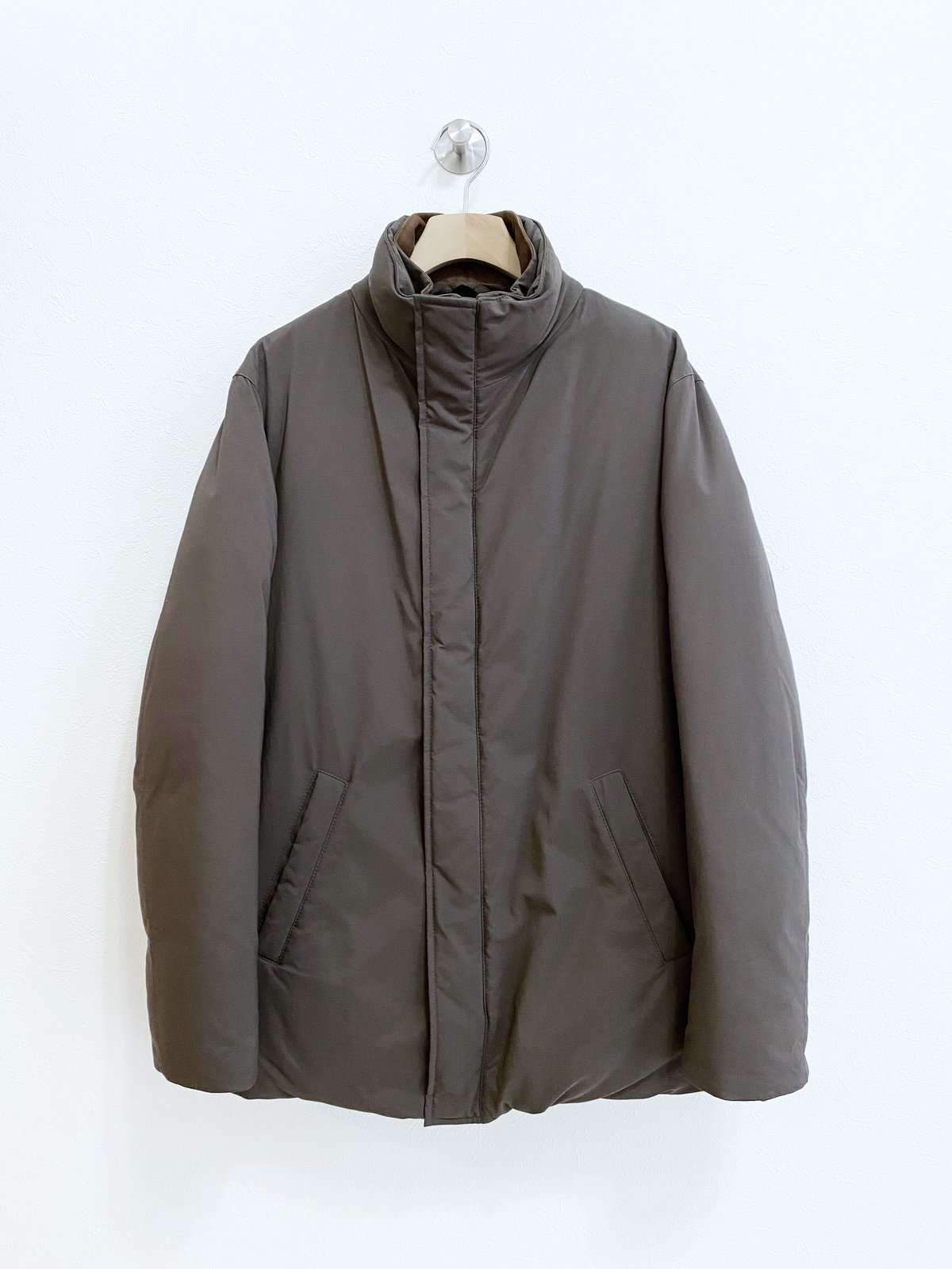 Loro Piana Voyager | Thierry