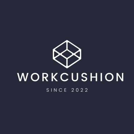 ビーズクッション「ワークッション」【送料弊社負担】