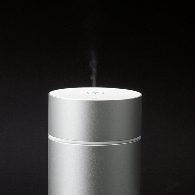 エッセンシャルオイル　ディフューザー　aromore mini 楽天市場】生活の木 エッセンシャルオイルディフューザー アロマ