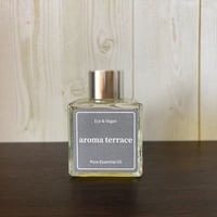 アロマディフューザー アロモア aromore ＜ナチュラルシルバー