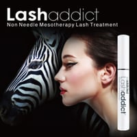 lashaadict  まつげ美容液