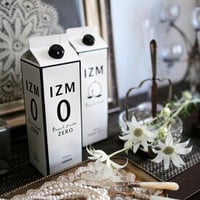IZM酵素ドリンクピーチ　2本セット