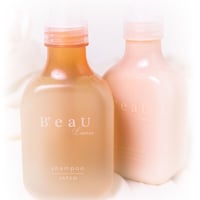 B'eaUシャンプートリートメント300ml
