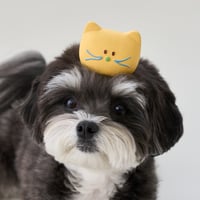 [BENNYS] ANIMAL BEBE LATEX TOY