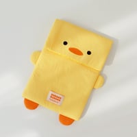 【予約】[ DURANGRURANG ]Baby Duck Ice Pack Pouch
