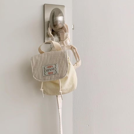 [ SSFW ] Love, Walk Backpack Harness