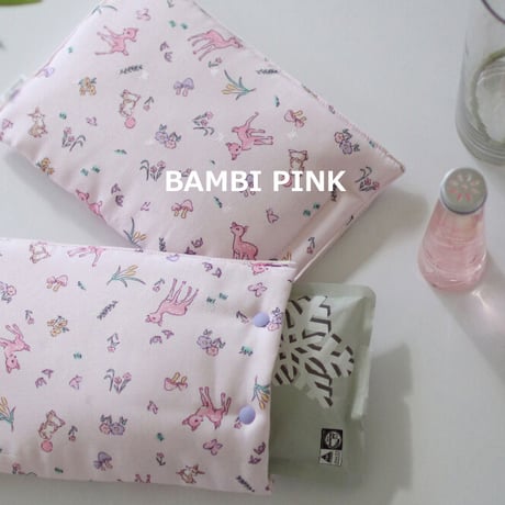 アイスパックポーチ (7パターン)