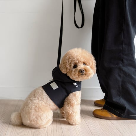 [DURANG RURANG] DAILY ANORAK HARNESS
