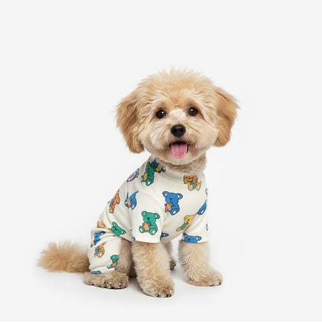 [TUSTUS] Koala Puppy All-in-One