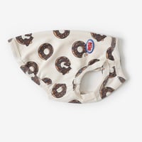 【予約】[TUSTUS] Donuts Puppy Sleevele
