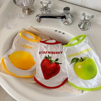 [Cooling Function] Fruit Aqua Cool Easy Vest（M001）