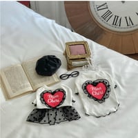 【予約】Montshell Heart（H001）