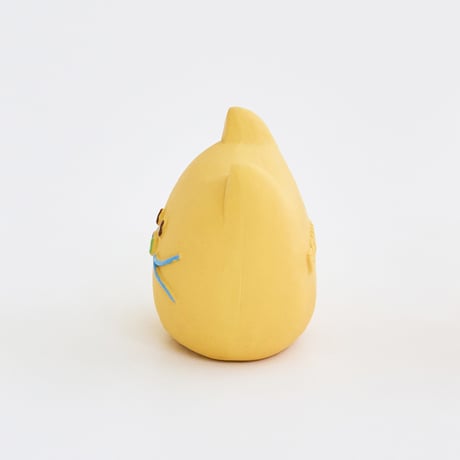 [BENNYS] ANIMAL BEBE LATEX TOY
