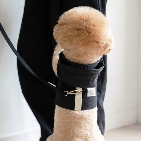 [DURANG RURANG] DAILY ANORAK HARNESS