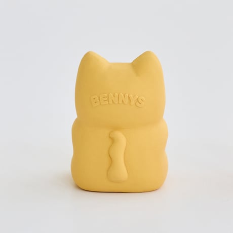 [BENNYS] ANIMAL JELLO LATEX TOY