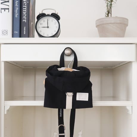 [DURANG RURANG] DAILY ANORAK HARNESS