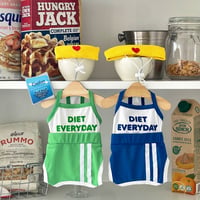 【予約】Diet Coolsuit（H001）