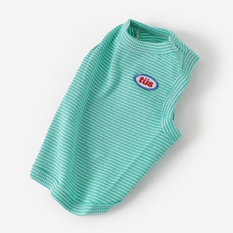 [TUSTUS] Stripe Puppy Sleeve