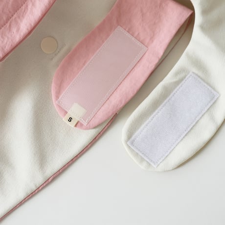 [DURANG RURANG] DAILY ANORAK HARNESS