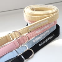 [DURANG RURANG] DAILY ANORAK LEASH