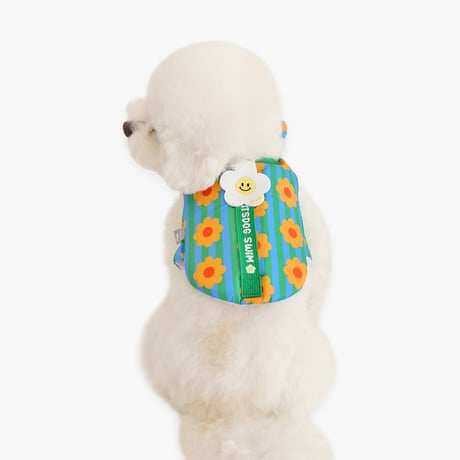 [IT'S DOG] LIFE JACKET