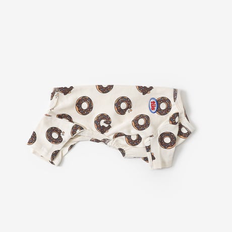 [TUSTUS] Donuts Puppy All-in-One