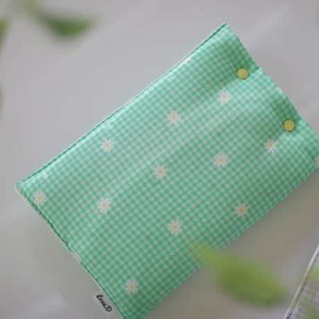 アイスパックポーチ (7パターン)