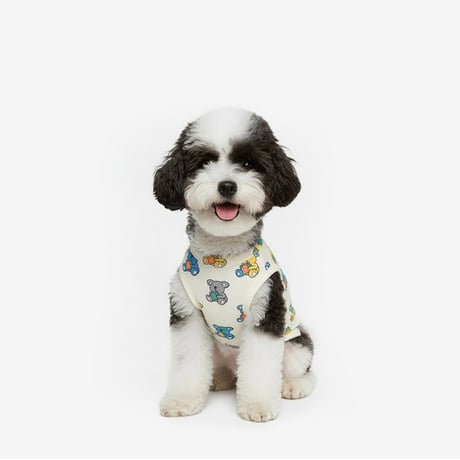 [TUSTUS] Koala Puppy Sleeve