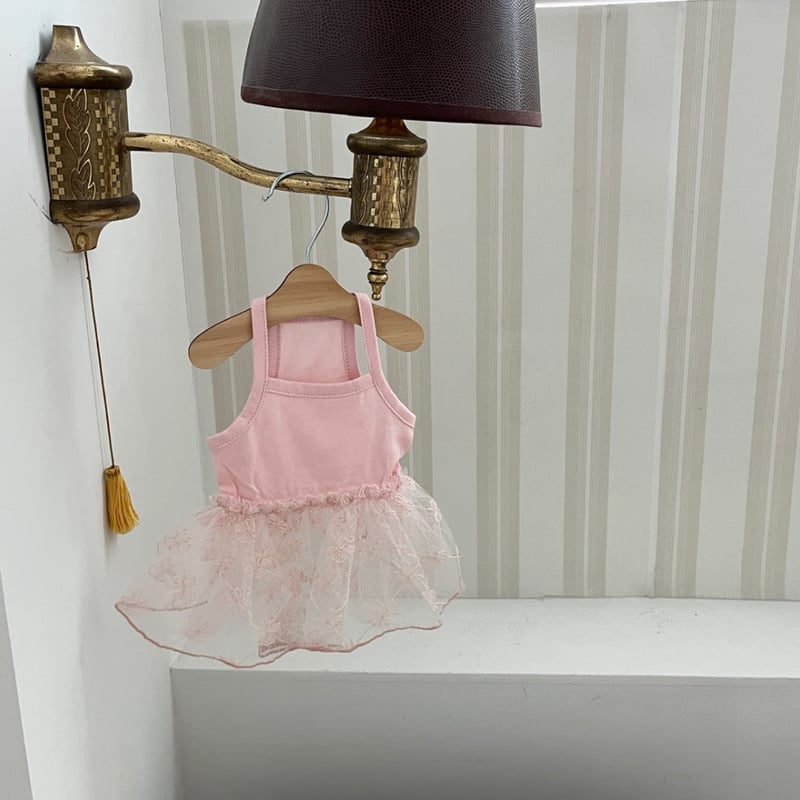 予約】Roa Ribbon See-through One Piece （L001) | m