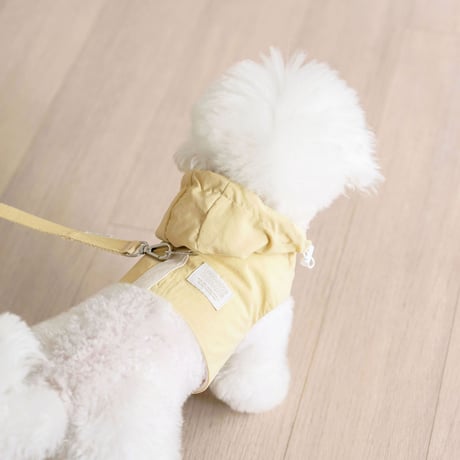 [DURANG RURANG] DAILY ANORAK HARNESS