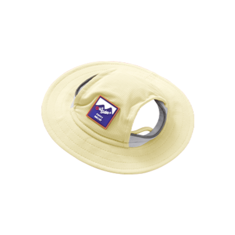[ PUPPYGALLERY ] Outside plus bucket hat