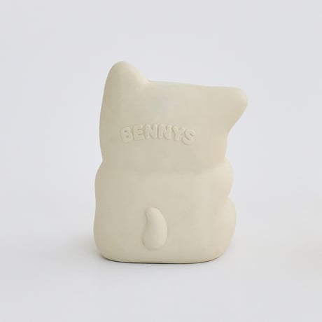 [BENNYS] ANIMAL JELLO LATEX TOY
