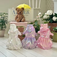 【予約】Tinkerbell Raincoatp（H001）