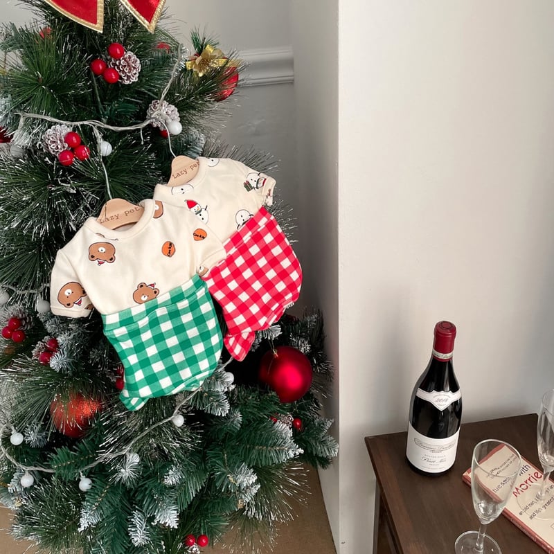 クリスマス オールインワン | merrymerry クリスマス オールインワン | merrymerry