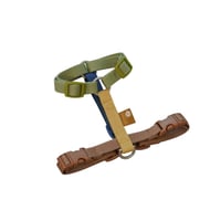 [ Thesallyslaw ]  Daisy harness（H型）