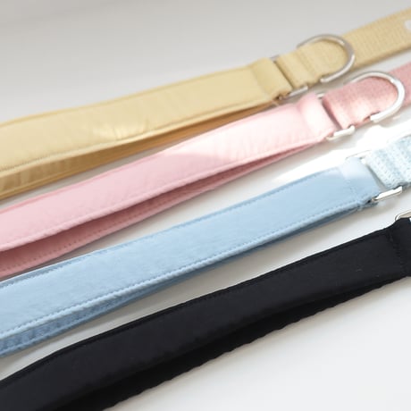 [DURANG RURANG] DAILY ANORAK LEASH