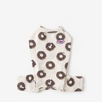 [TUSTUS] Donuts Puppy All-in-One
