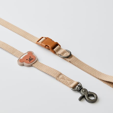 [BENNYS] MULTI LEASH