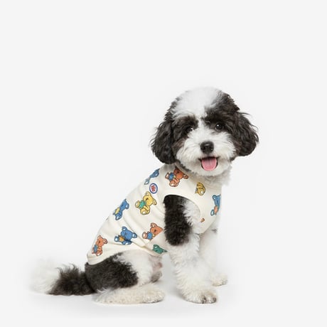 [TUSTUS] Koala Puppy Sleeve